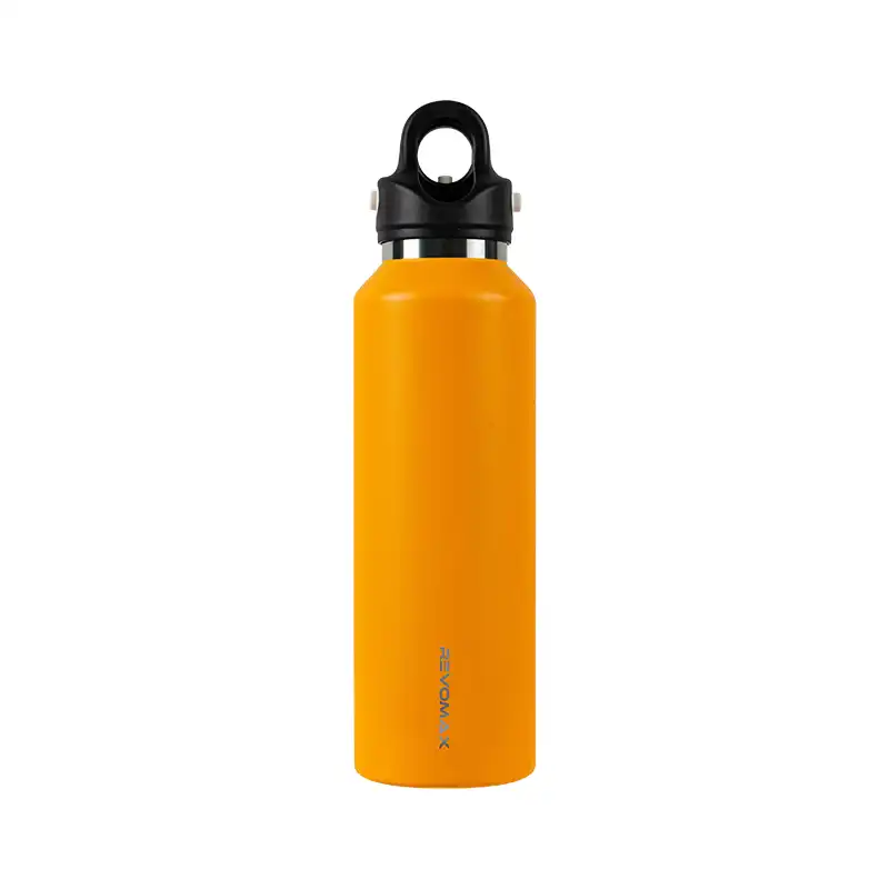 Revomax thermos various styles carousel.